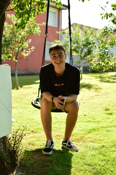 Foto de perfil de Jorge