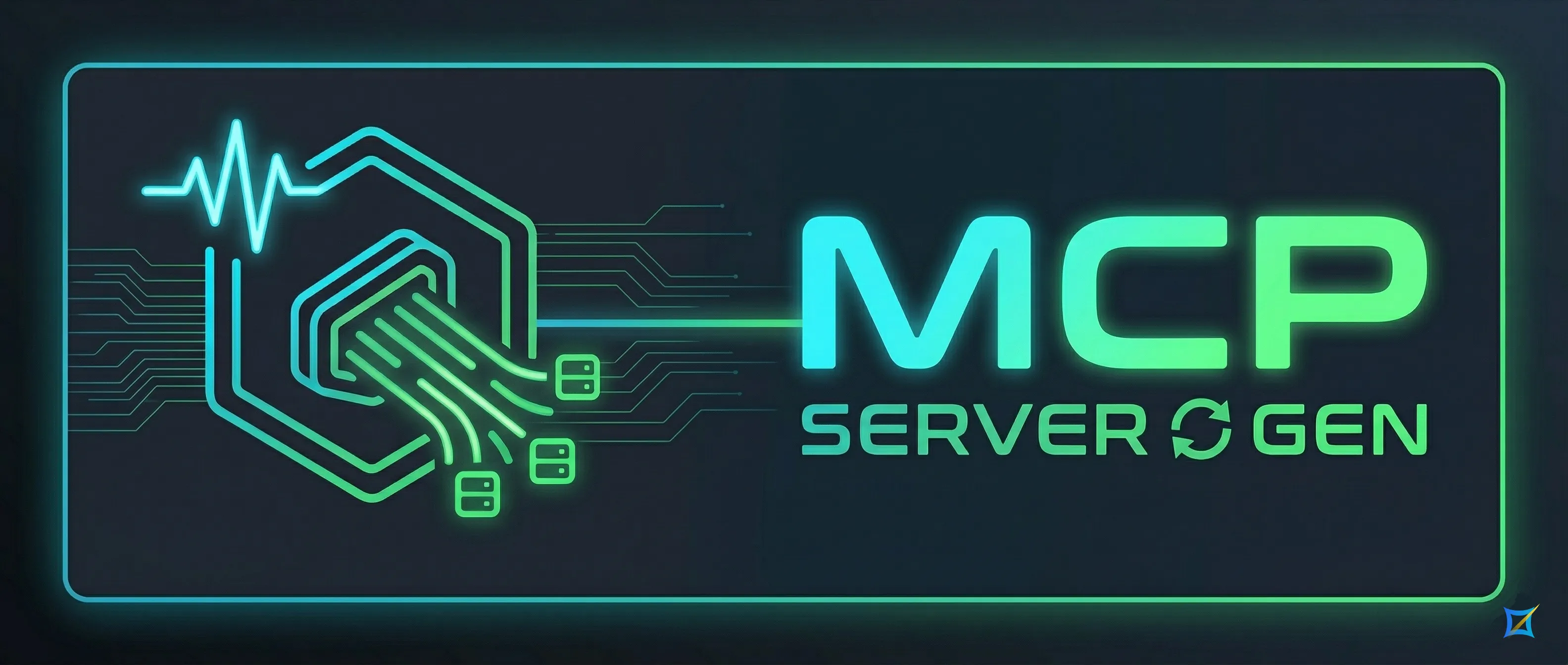 Generador de servers MCP